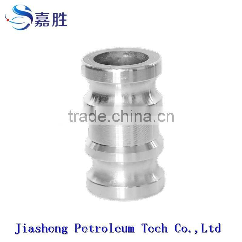 Cam & Groove Type AA Spool Adapter