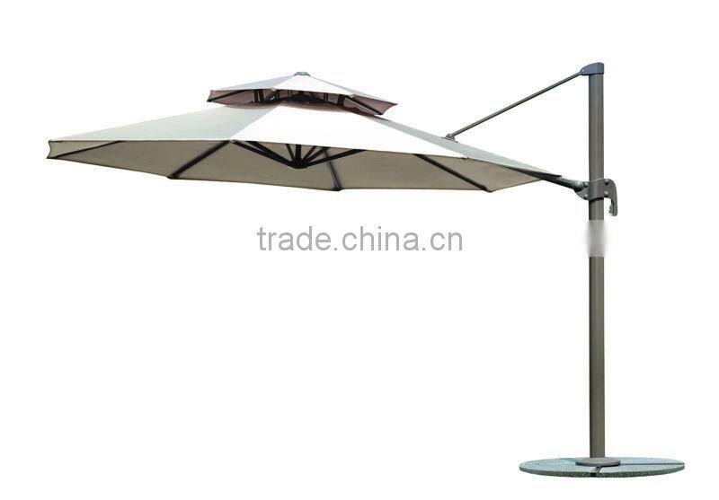 Leisure Outdoor Furniture Patio Garden Umbrella