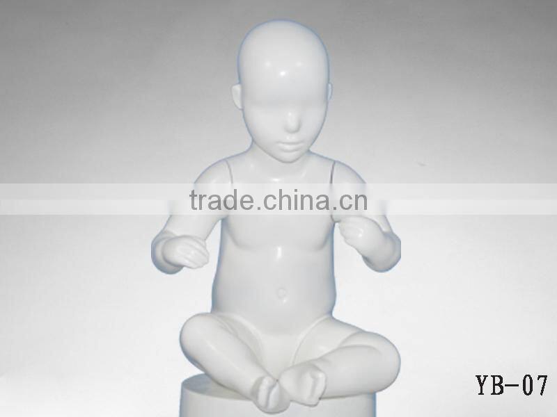 baby mannequin dress display stand,infant mannequin