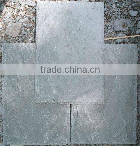 Thin Slate Roofing Tile