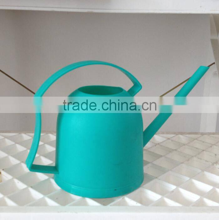 mini family flower watering pot