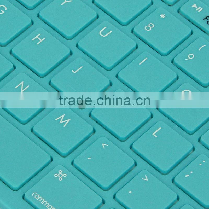 Hot sale colors available bluetooth wireless keyboard