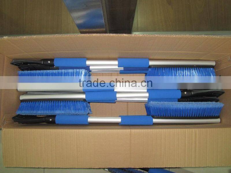 Ice scarper with brush/Ice Scraper With snow Brush