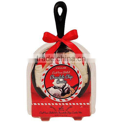 WS-FP01 Mini Skillet Cast Iron