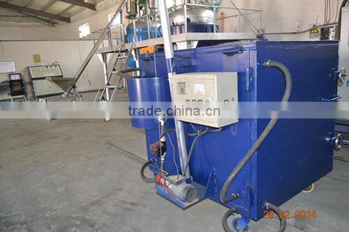 HEBEI HUIYA Floral Foam Special Equipment