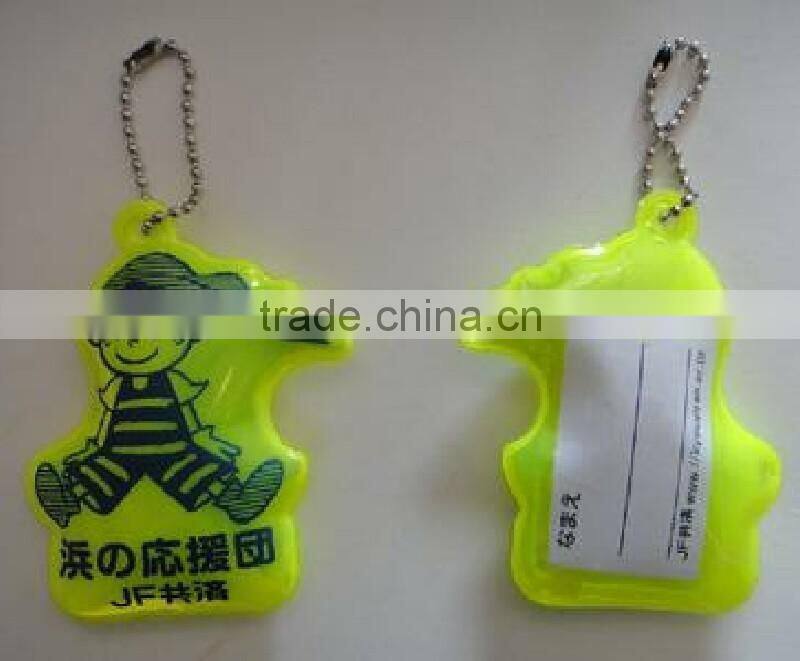 kids safety Flash hanger