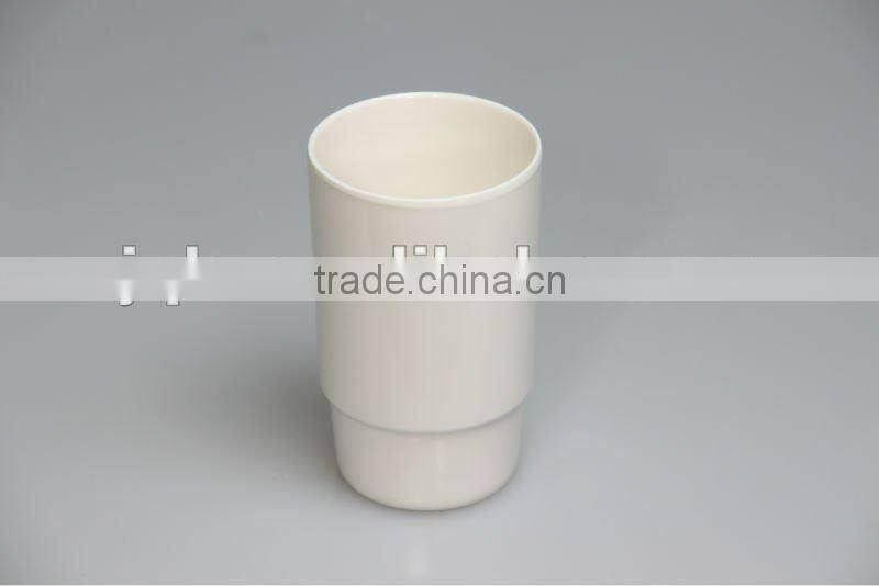 High Quality Melamine Tea Cup with handle with SGS certificate of 180ML