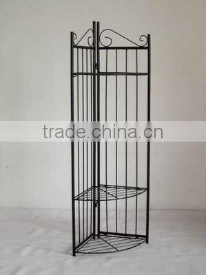 foldable storage racking