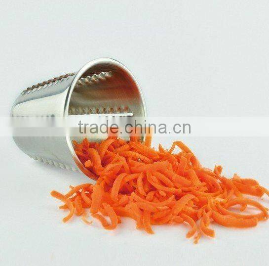 Fruit & vegetable slicer