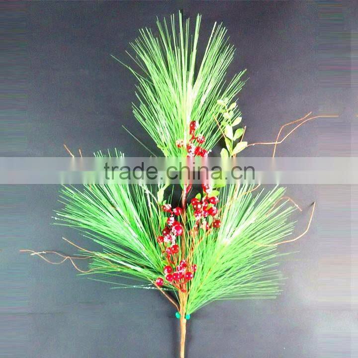 christmas decorations made in china christmas tree pine for christmas market