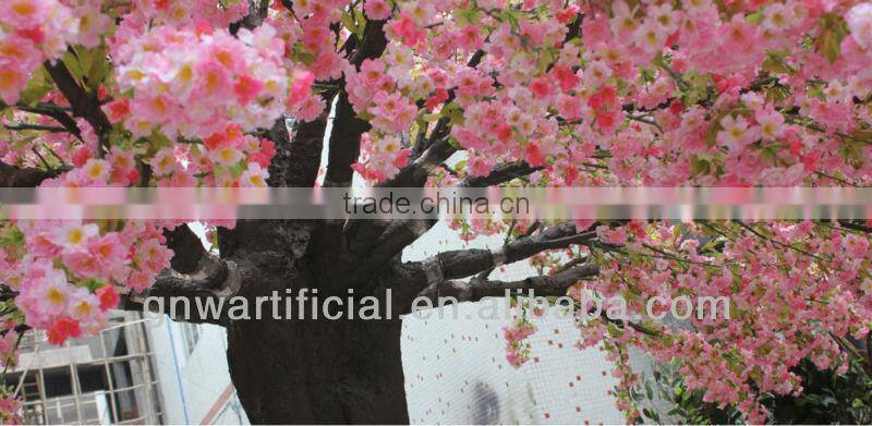 BLS042 GNW artificial blossom tree