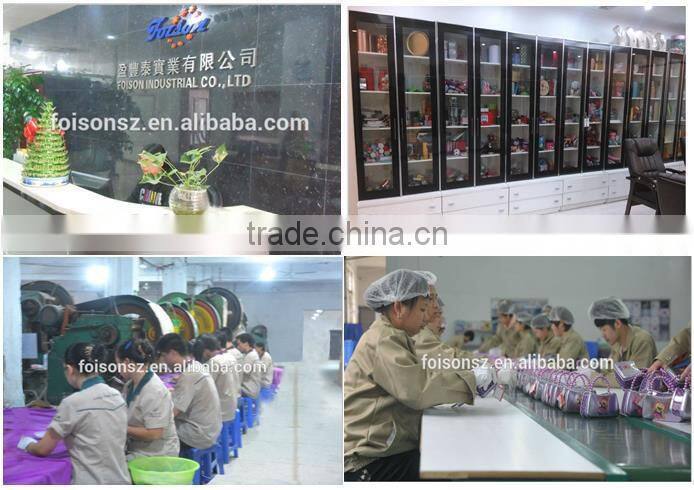 glorious design high quality round tin tray