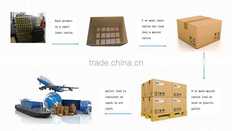 500ml Eco-friendly Aluminum Water Flask Bottle