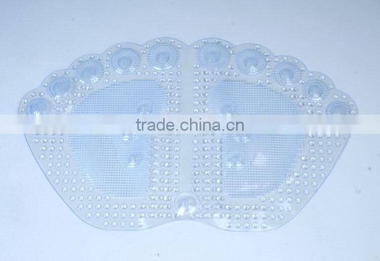 Cheap most popular pvc bath mat anti-slip mat
