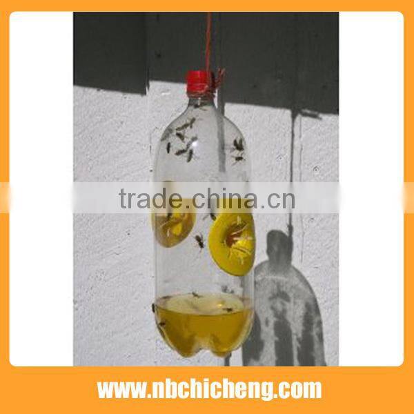 Garden Wasp Trap, Plastic Wasp Trap, Insect Wasp Trap