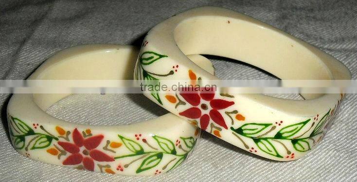 Openable fashion bangel bracelet