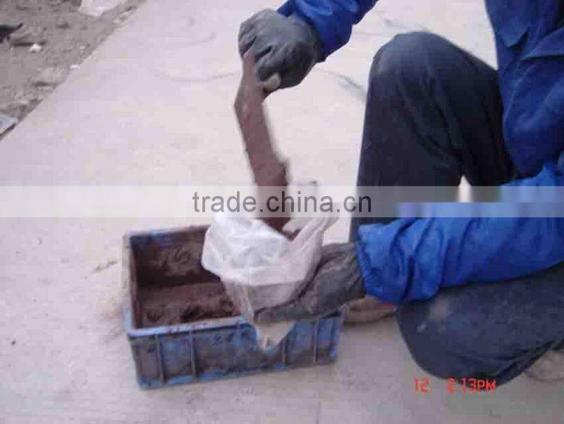 2015 High quality artificial stacked stone for exterior wall cladding