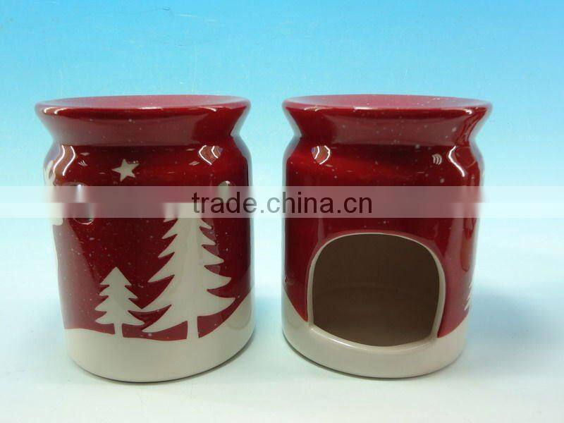 CERAMIC BURNER HOLDER