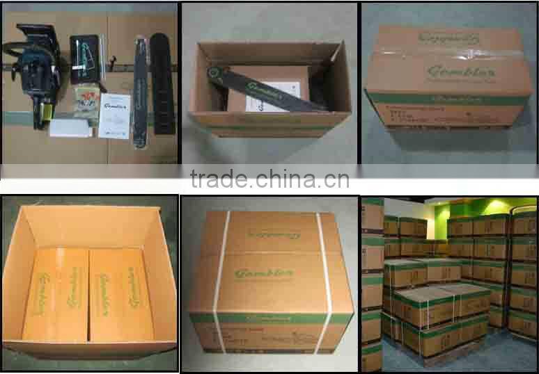 Professional Chainsaw PD-5700 CE Certification Garden Tools