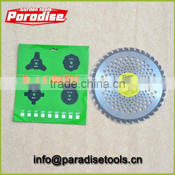 4-Stroke Bckpack Grass Cutter PD-BG003 Brush Cutter Gardening Tools