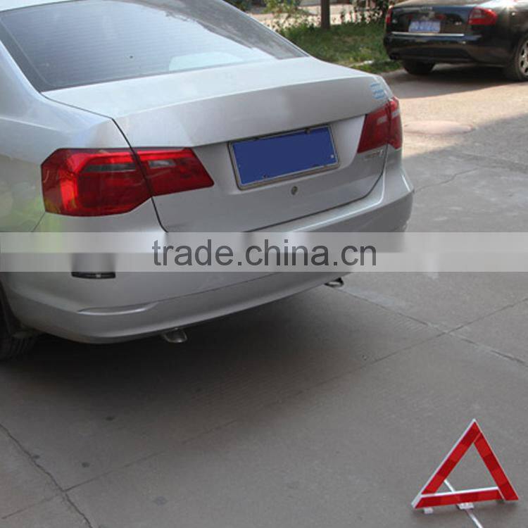 22pcs portable car emergency tool kit car on road tool kit