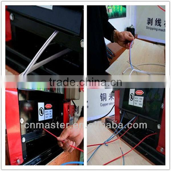 laser wire stripping machine(AWS-38B)