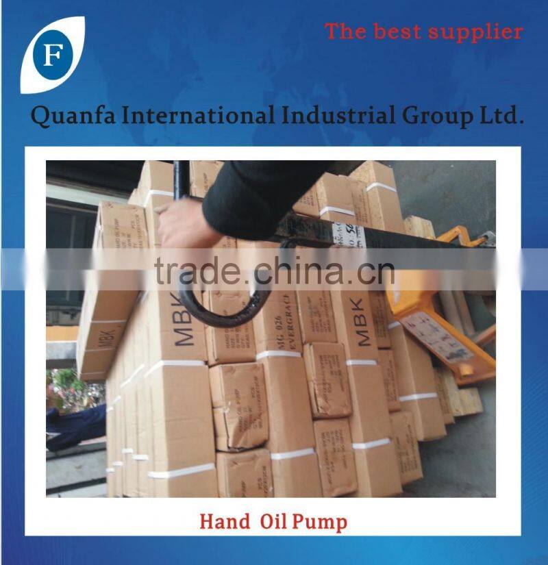 Hand Oil Pump