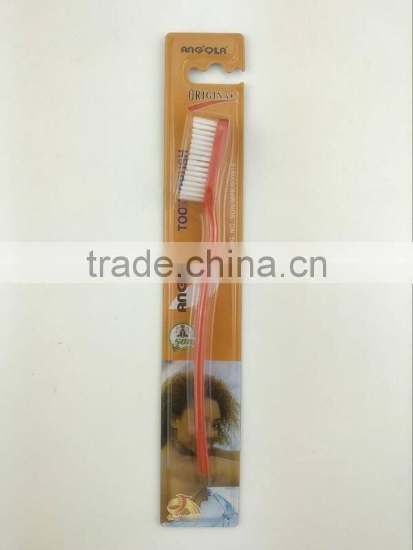 best selling consumer toothbrush replaceable heads made in china