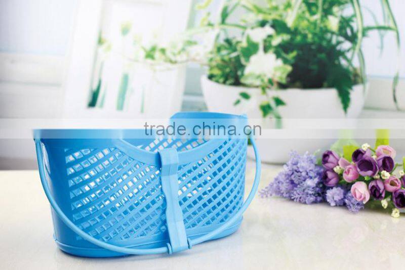 popular cheap stable quality professional manufacturer clothes peg with Plastic Basket