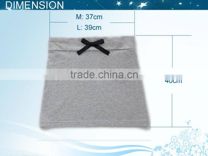 Shapewear pelvis ladies skirts