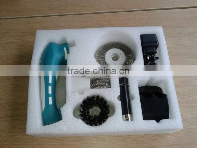 battery operated bbq grill