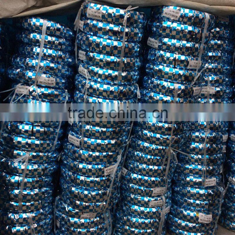 High quality motorcycle tyre 3.00-17