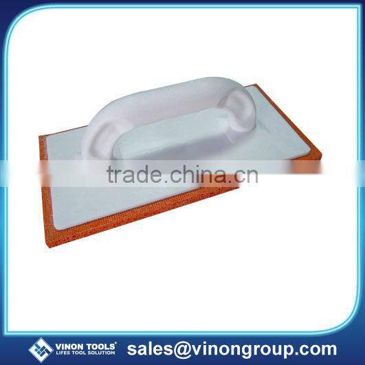 Best Selling Rubber Float, Grout Float,Cleaning Float.