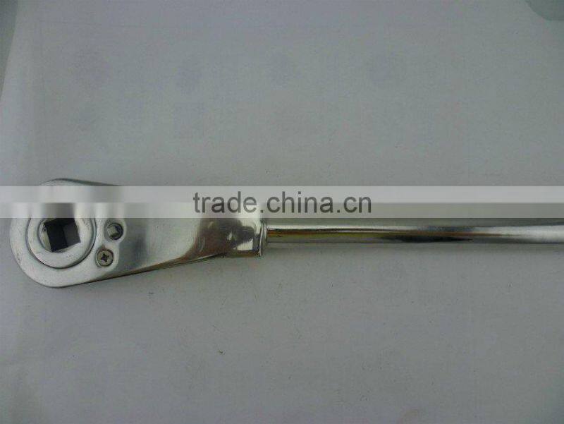 Stainless Steel Ratchet Wrench Non Mangnetic Hand Tools Botou
