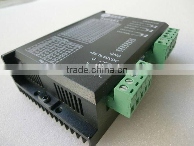 3 phase stepper motor driver 3nd583