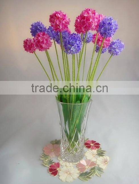 Super Mini Clear Glass Vase