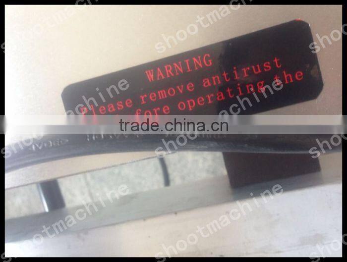 Wood Shaper MX5115A with Spindle Diameter 30mm and Spindle Travel 75mm