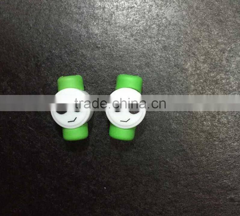 Creative Charging USB Data Cable Silicone Protective Cover