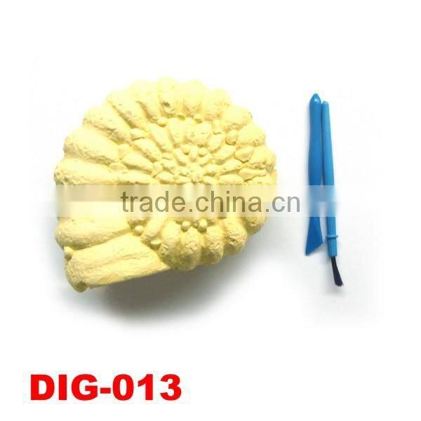 DIY Archaeological Toy