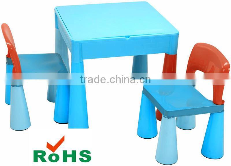 2015 hot new liberty house toy for children multi-functions table wholesale from china oem icti manufacture supplier on alibaba