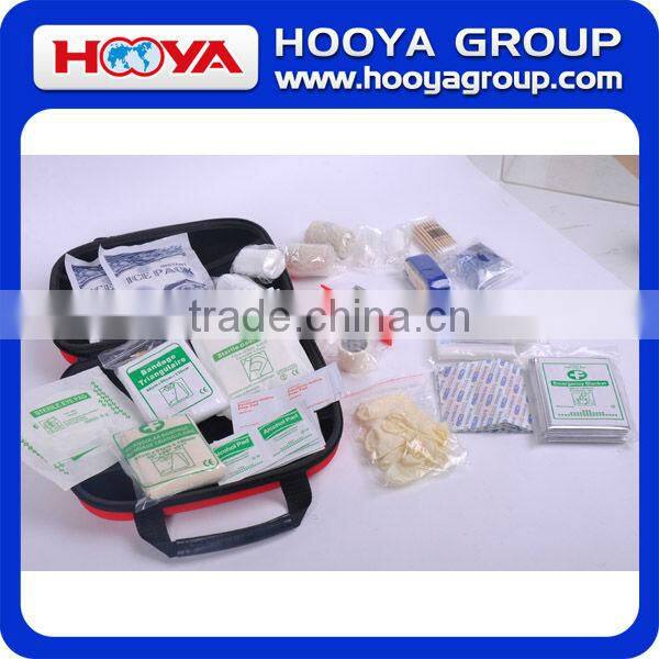 Outdoor Travel Emergency First Aid kit