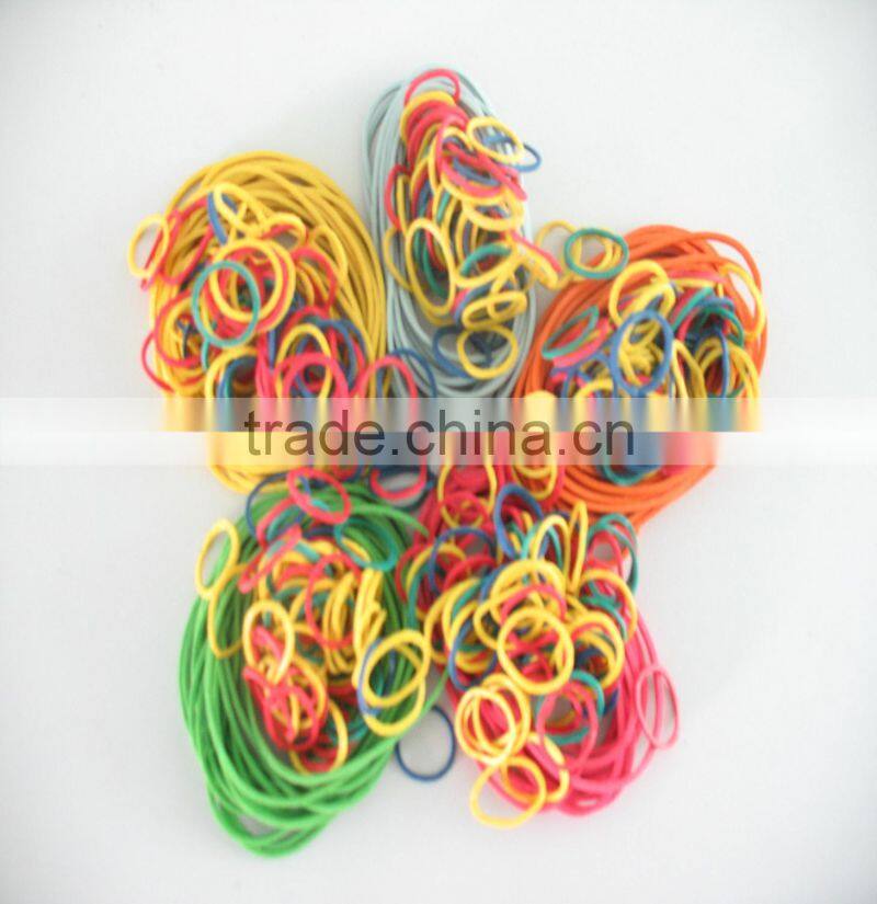 poly rubber band