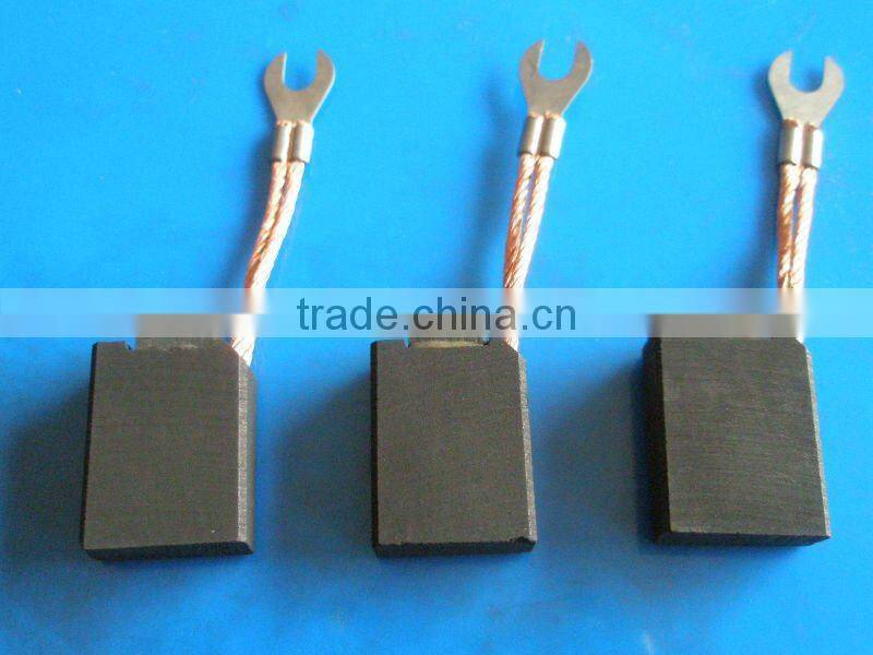 alternator carbon brushes,starter carbon brush