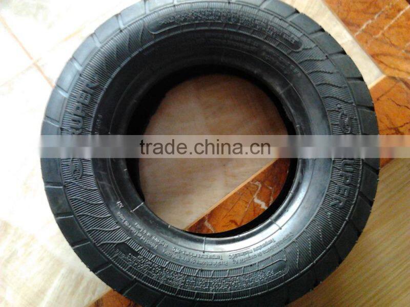 TRUPER tyre 4.00-8