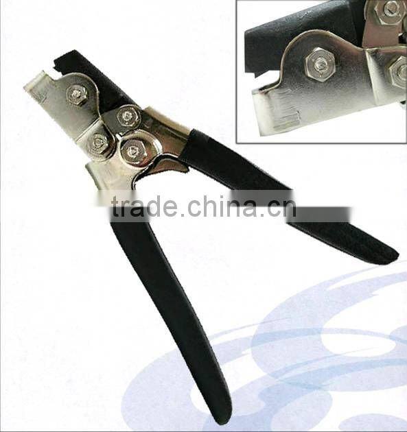 Snap Lock Punch Crimping Tools