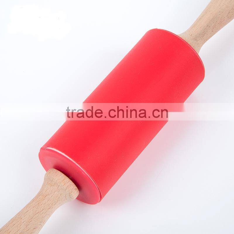 Kids Cake Baking Set Silicone Bakeware Cake Cutters Cookie Moulds