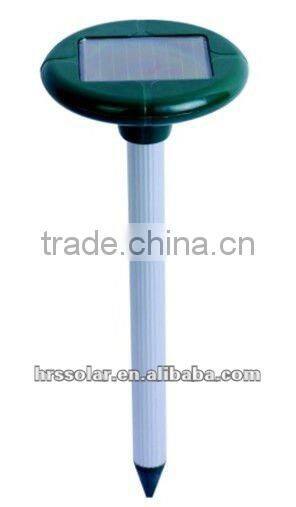 2012 hot solar pest controler