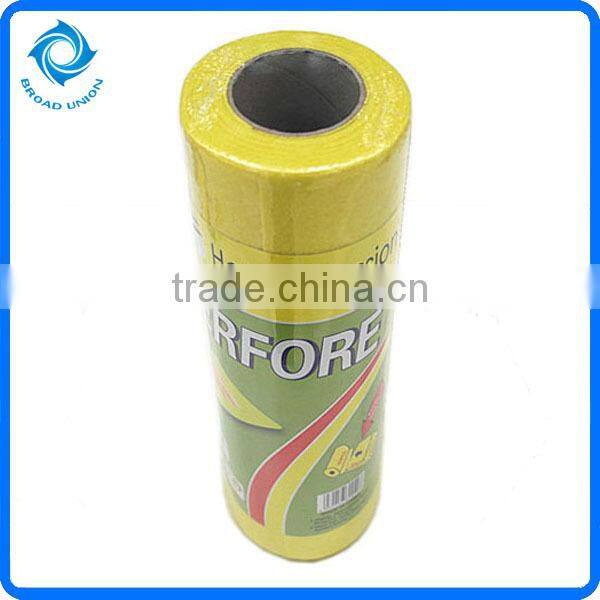Cleaning Cloth Roll,Nonwoven Fabric Roll,Microfiber Cleaning Cloth