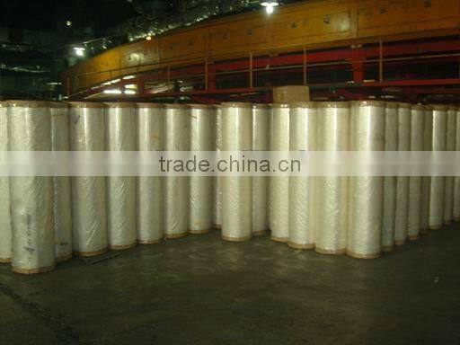 BOPP Packing tape Jombo Roll