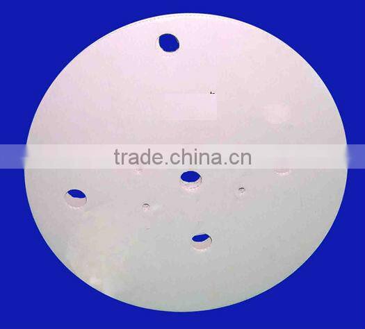 High quality corrugated pp board